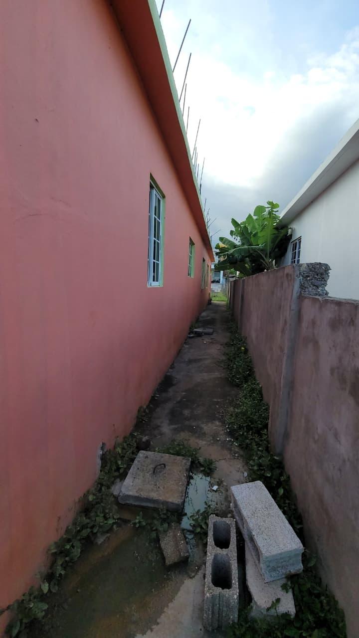 Second image of 226 Cockatiell Dr, Pridees in Milk River, Clarendon, Jamaica - property is For Sale
