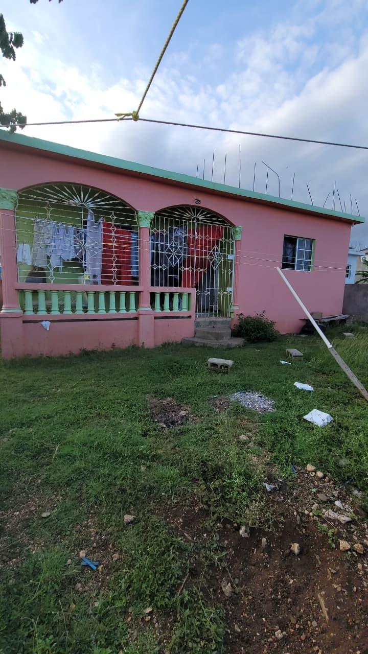 Fourth image of 226 Cockatiell Dr, Pridees in Milk River, Clarendon, Jamaica - property is For Sale