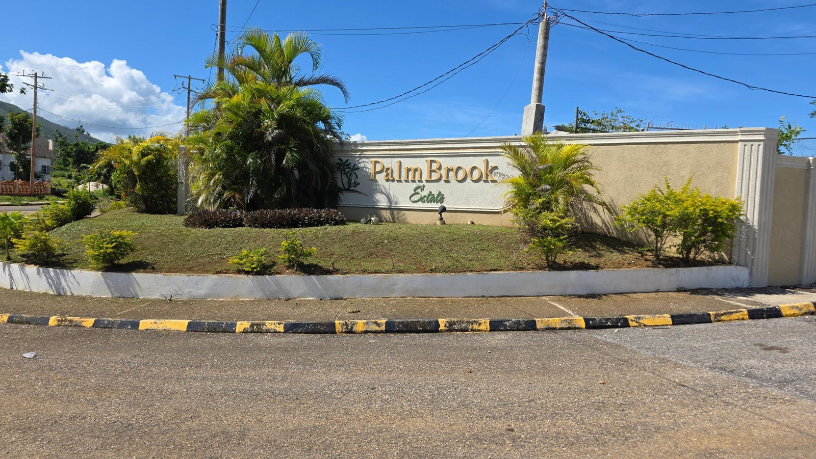 Second image of Lot #227- Palm Brook Estate, Lacovi in Lacovia, St. Elizabeth, Jamaica - property is For Sale