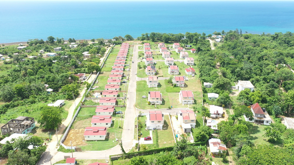 Eighteenth image of 46 Industry Cove Manor in Lucea, Hanover, Jamaica - property is For Rent