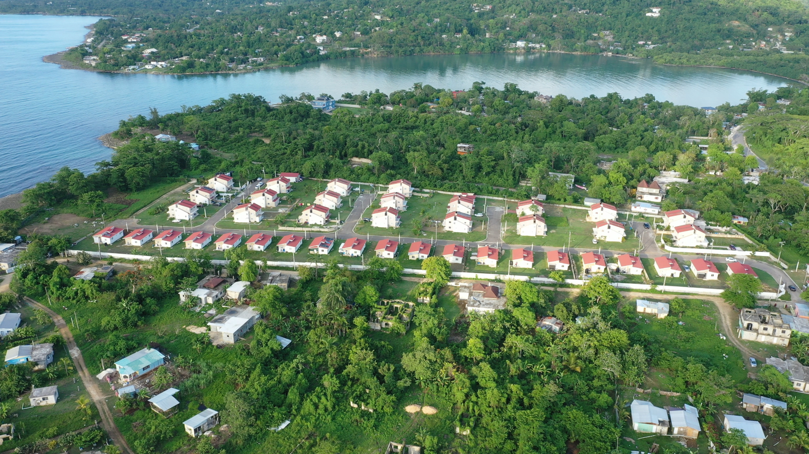 Nineteenth image of 46 Industry Cove Manor in Lucea, Hanover, Jamaica - property is For Rent