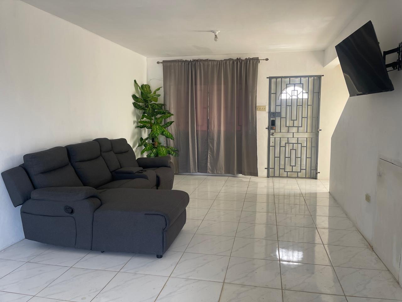 Fourth image of 46 Industry Cove Manor in Lucea, Hanover, Jamaica - property is For Rent