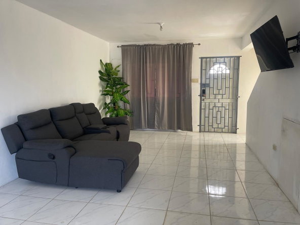 Fourth image of 46 Industry Cove Manor in Lucea, Hanover, Jamaica - property is For Rent