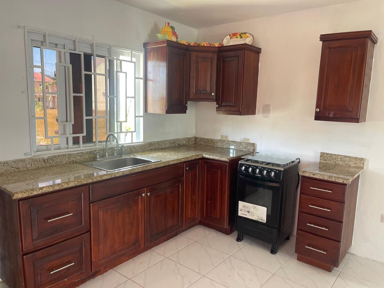 Eighth image of 46 Industry Cove Manor in Lucea, Hanover, Jamaica - property is For Rent