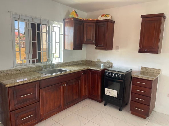 Eighth image of 46 Industry Cove Manor in Lucea, Hanover, Jamaica - property is For Rent