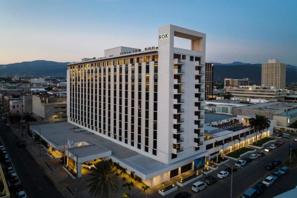 Second image of 1005-2-4 King Street in KINGSTON, Kingston, Jamaica - property is For Sale