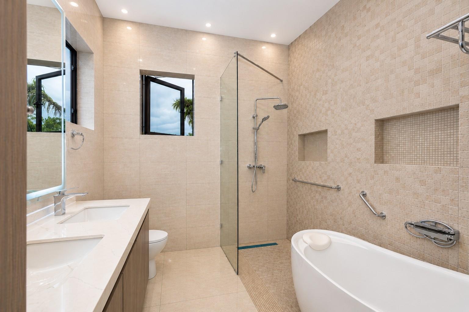 Fourteenth image of 4-5 Salisbury Avenue in Kingston 6, St. Andrew, Jamaica - property is For Rent