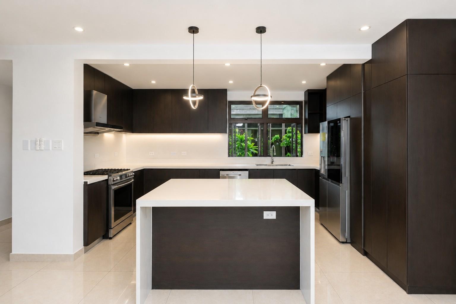 Fifth image of 4-5 Salisbury Avenue in Kingston 6, St. Andrew, Jamaica - property is For Rent