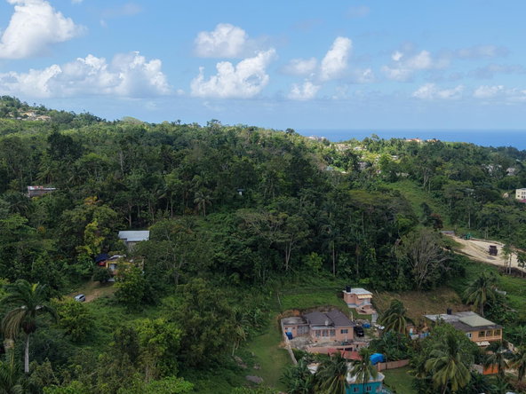 First image of Breezy Hill in Retreat, St. Mary, Jamaica - property is For Sale