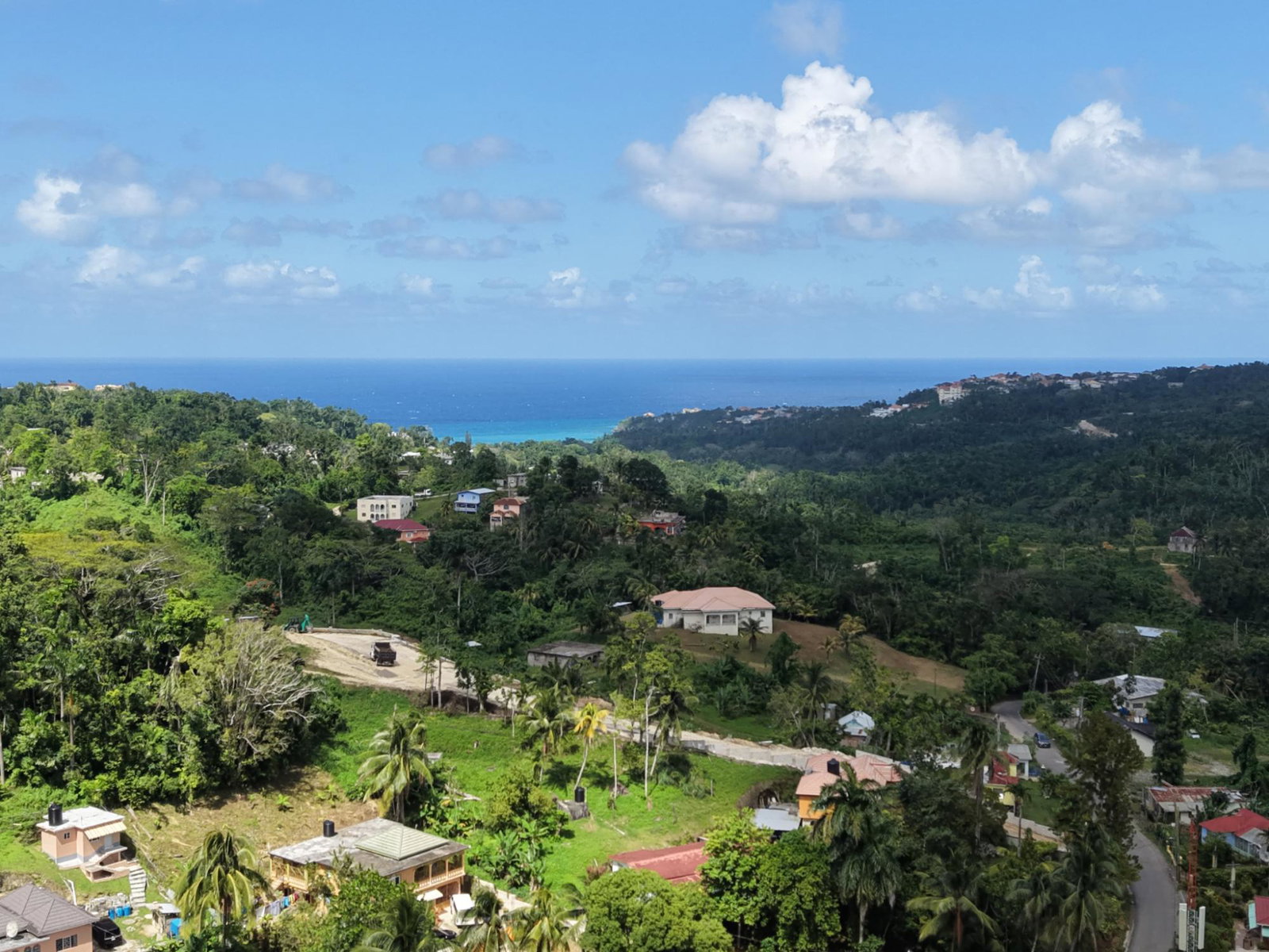 Sixth image of Breezy Hill in Retreat, St. Mary, Jamaica - property is For Sale
