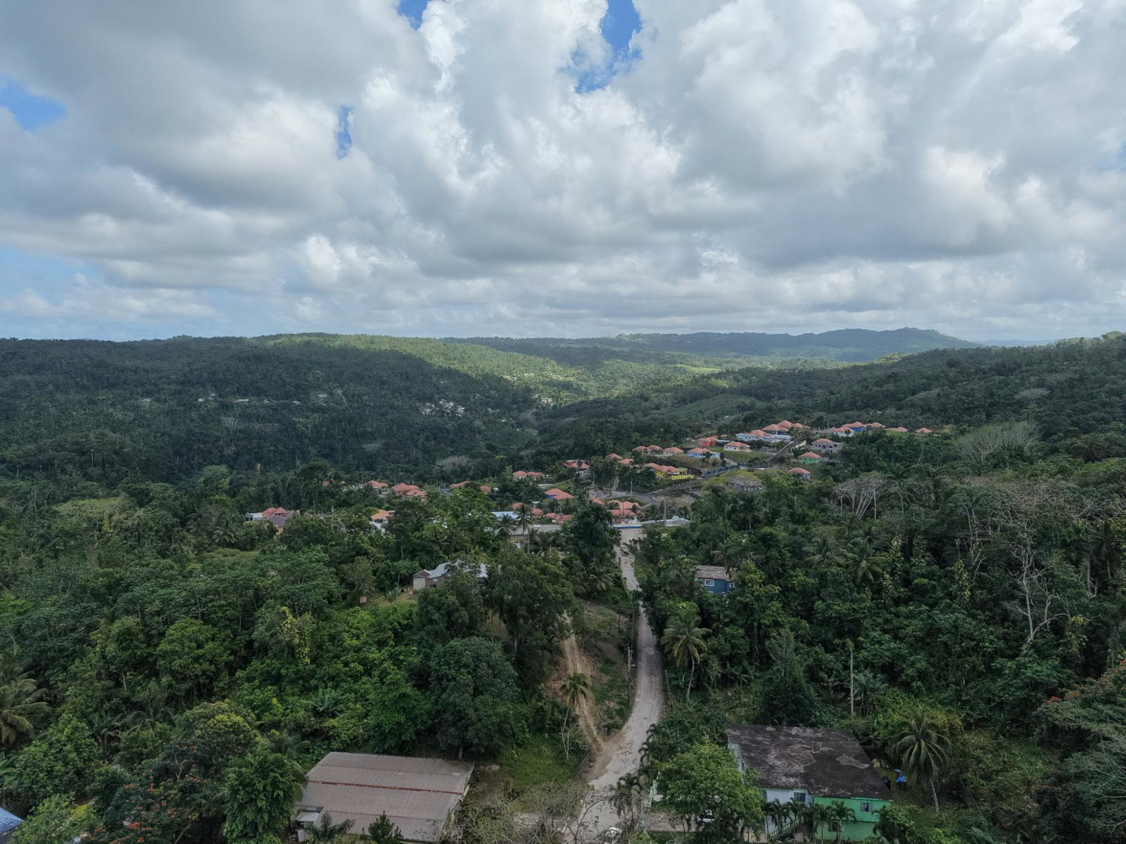 Seventh image of Breezy Hill in Retreat, St. Mary, Jamaica - property is For Sale