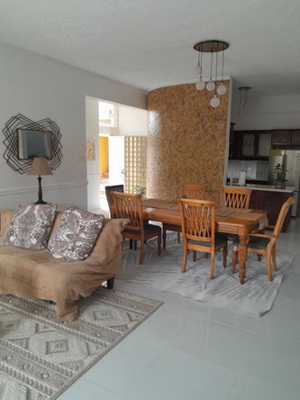 Fifth image of 14 Stillwell Road in Kingston 8, St. Andrew, Jamaica - property is For Rent