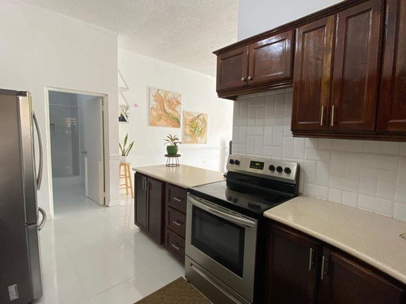 Sixth image of 14 Stillwell Road in Kingston 8, St. Andrew, Jamaica - property is For Rent