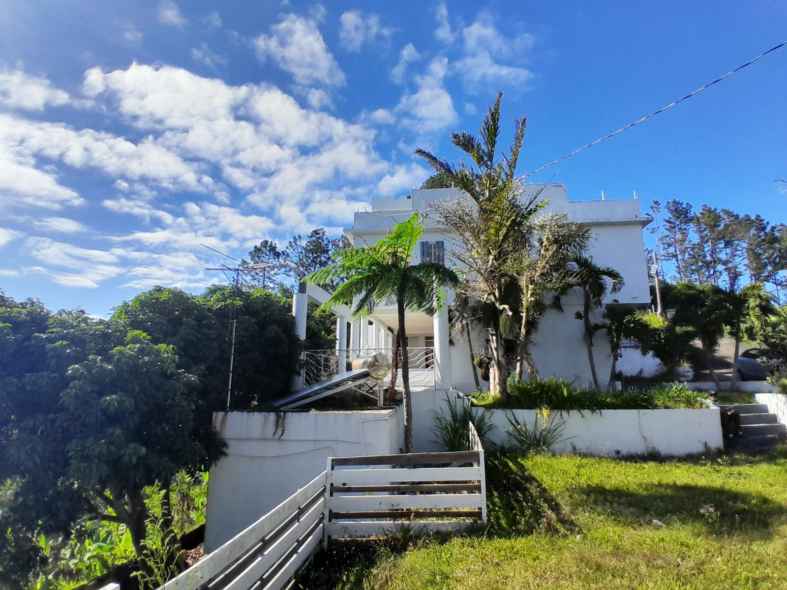 Fourth image of Lot 3, 4 & 37 Peters Rock in Woodford P.O., St. Andrew, Jamaica - property is For Sale