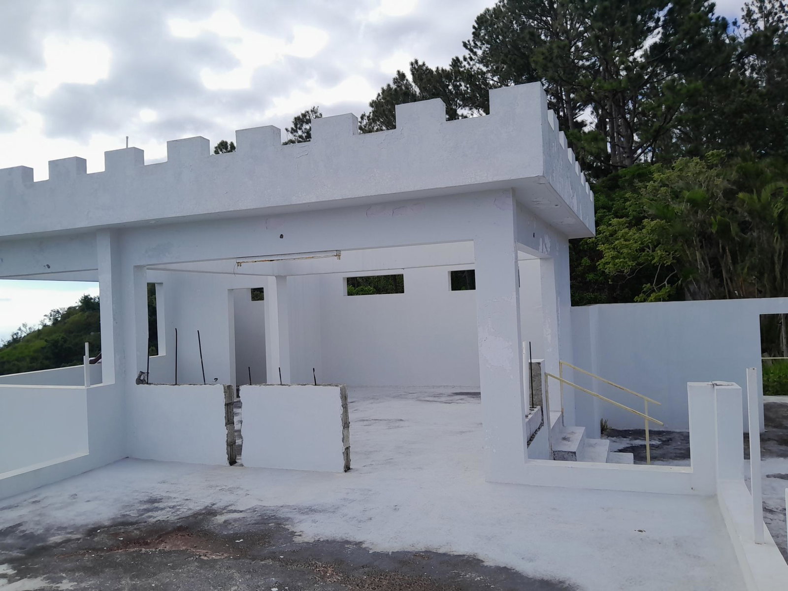 Eighth image of Lot 3, 4 & 37 Peters Rock in Woodford P.O., St. Andrew, Jamaica - property is For Sale