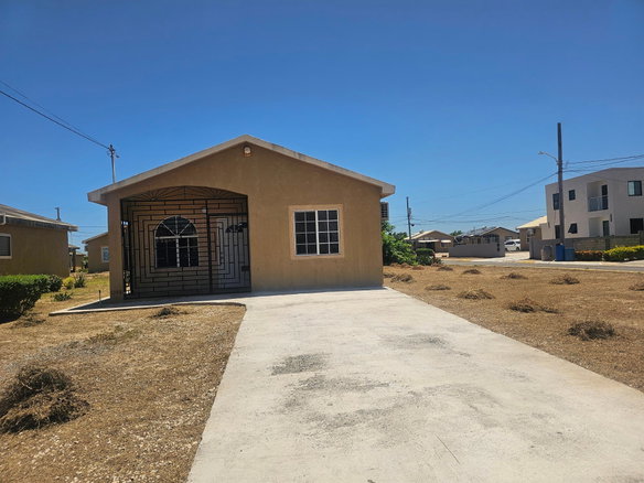 First image of 1358 Shearwater Drive, Pheonix in Phoenix Park, St. Catherine, Jamaica - property is For Rent