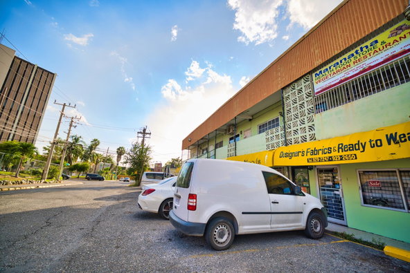 First image of 21 Holborn Road in Kingston 5, St. Andrew, Jamaica - property is For Sale