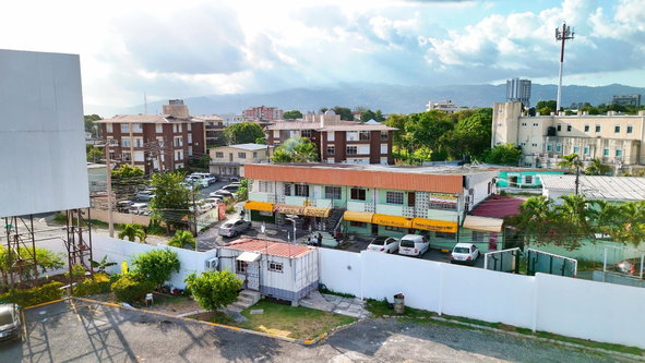 Second image of 21 Holborn Road in Kingston 5, St. Andrew, Jamaica - property is For Sale