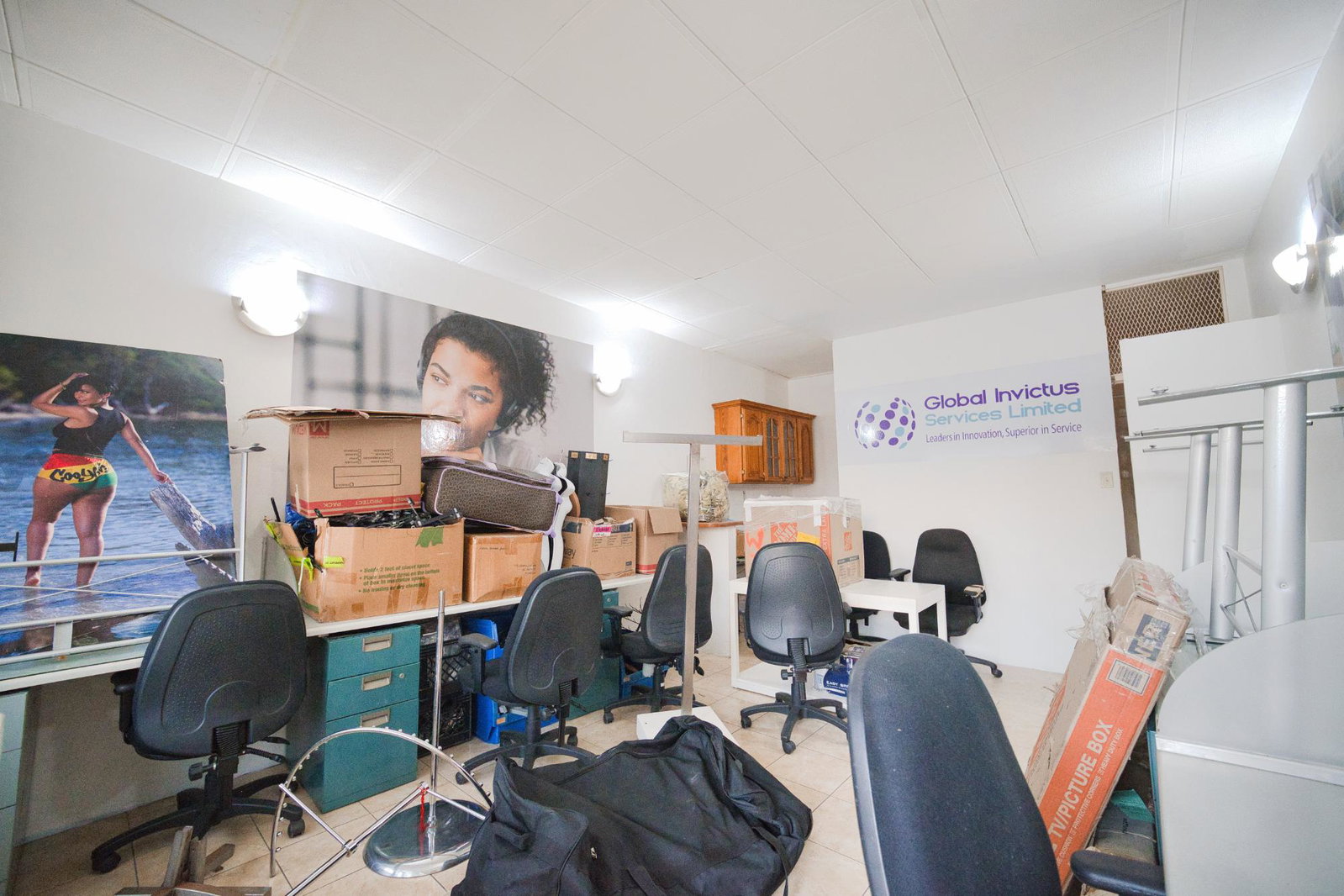 Fourth image of 21 Holborn Road in Kingston 5, St. Andrew, Jamaica - property is For Sale