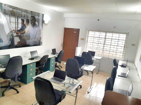 Fifth image of 21 Holborn Road in Kingston 5, St. Andrew, Jamaica - property is For Sale