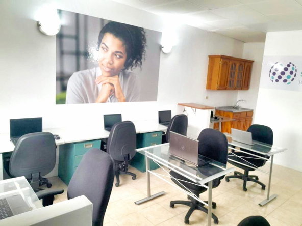 Sixth image of 21 Holborn Road in Kingston 5, St. Andrew, Jamaica - property is For Sale