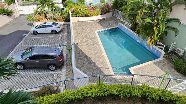 Second image of B18-5 Graham Heights Vallhalla in Kingston 8, St. Andrew, Jamaica - property is For Rent