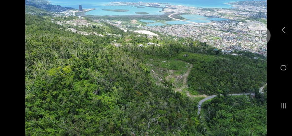 First image of Lot 2 Ramble Hill in Bogue, St. James, Jamaica - property is For Sale
