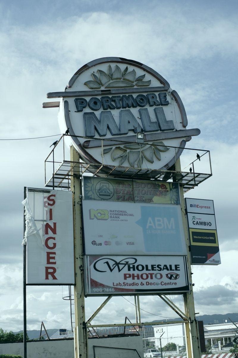 First image of Portmore Mall in Waterford, St. Catherine, Jamaica - property is For Rent