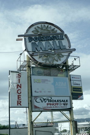 First image of Portmore Mall in Waterford, St. Catherine, Jamaica - property is For Rent