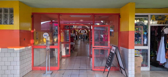 Second image of Portmore Mall in Waterford, St. Catherine, Jamaica - property is For Rent