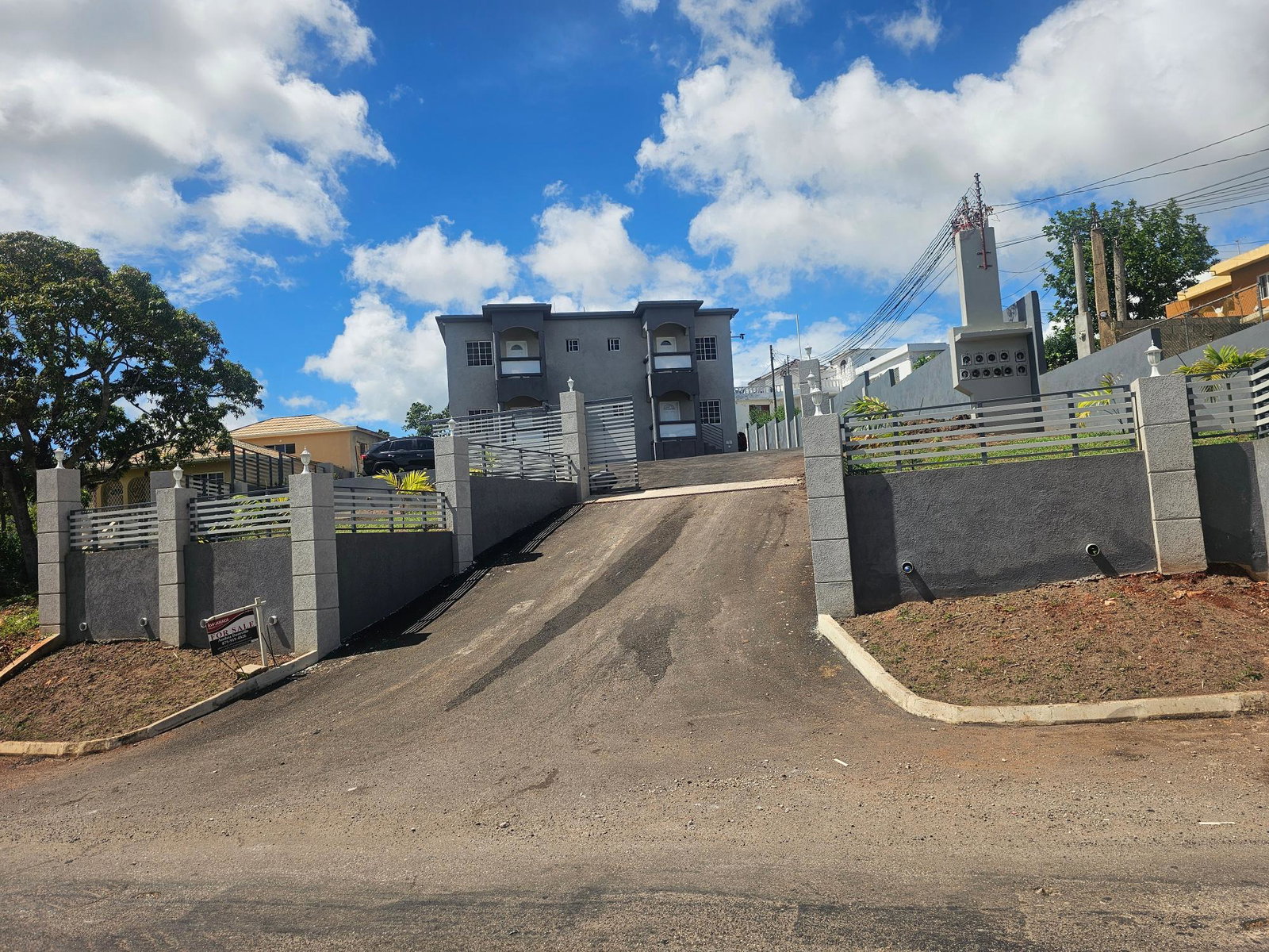 First image of B2-1 Knockpatrick in Mandeville, Manchester, Jamaica - property is For Sale