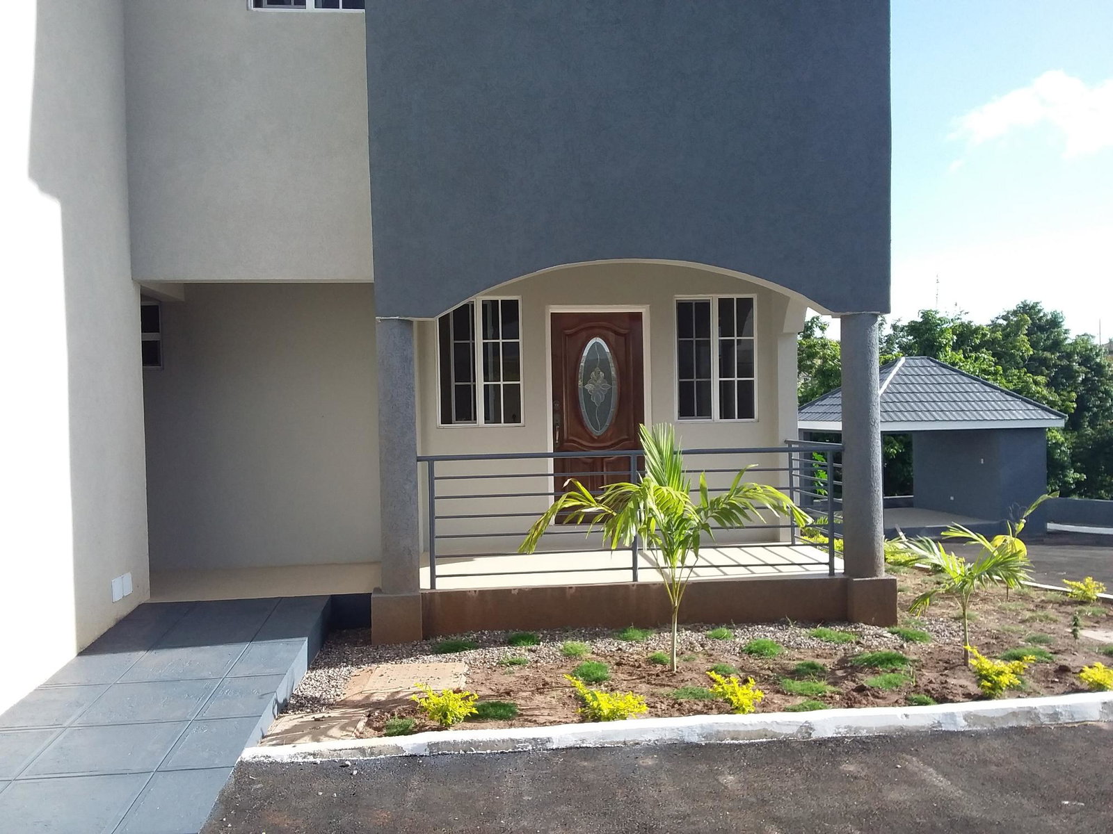Second image of B2-1 Knockpatrick in Mandeville, Manchester, Jamaica - property is For Sale