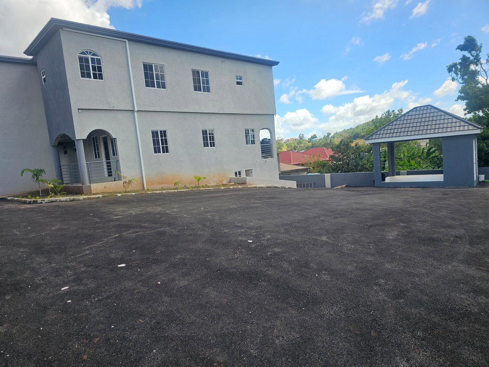 Seventh image of B2-1 Knockpatrick in Mandeville, Manchester, Jamaica - property is For Sale