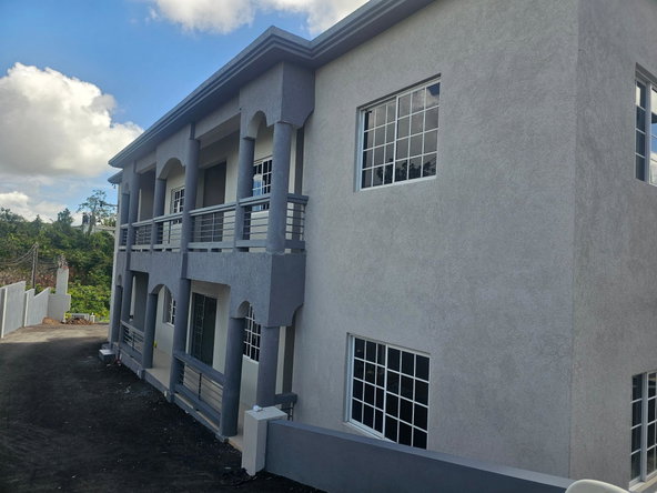 Eighth image of B2-1 Knockpatrick in Mandeville, Manchester, Jamaica - property is For Sale