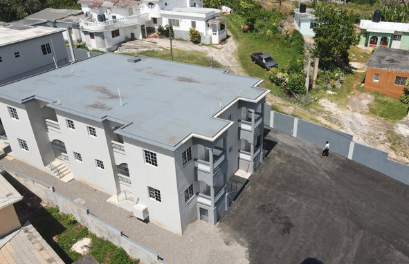 Tenth image of B3-1 Knockpatrick in Mandeville, Manchester, Jamaica - property is For Sale