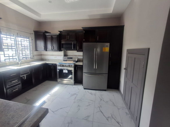 First image of B-225 Montego West Village in Montego Bay, St. James, Jamaica - property is For Rent