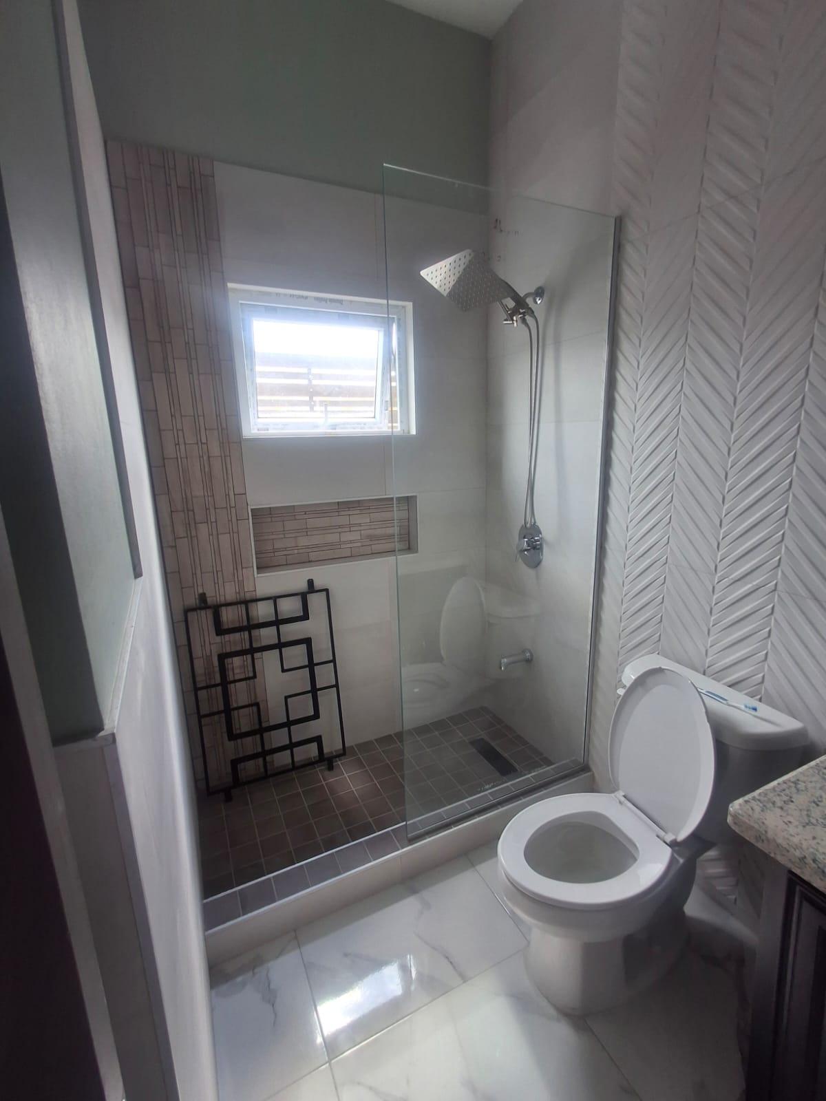 Third image of B-225 Montego West Village in Montego Bay, St. James, Jamaica - property is For Rent