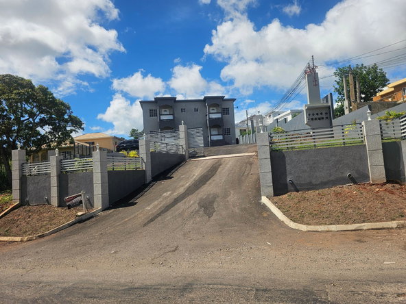 First image of A2-1 Knockpatrick in Mandeville, Manchester, Jamaica - property is For Sale