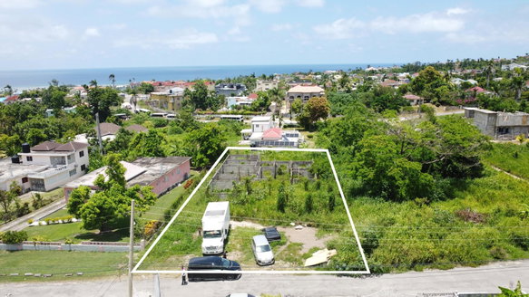 First image of Edingburgh Rd., Coral Gar in Ironshore, St. James, Jamaica - property is For Sale