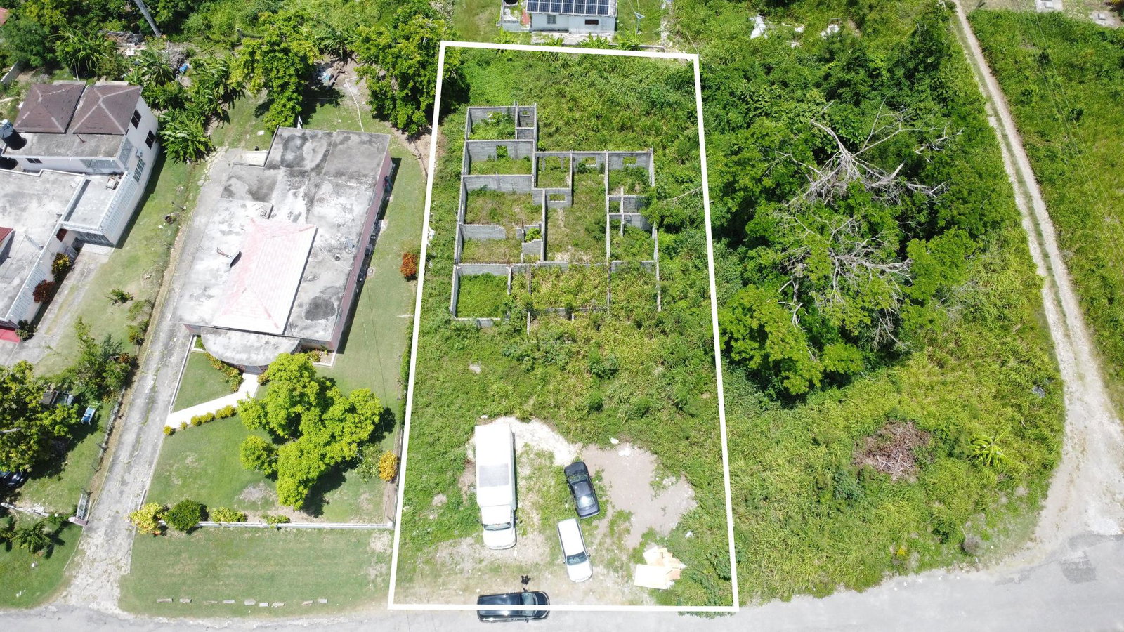 Second image of Edingburgh Rd., Coral Gar in Ironshore, St. James, Jamaica - property is For Sale