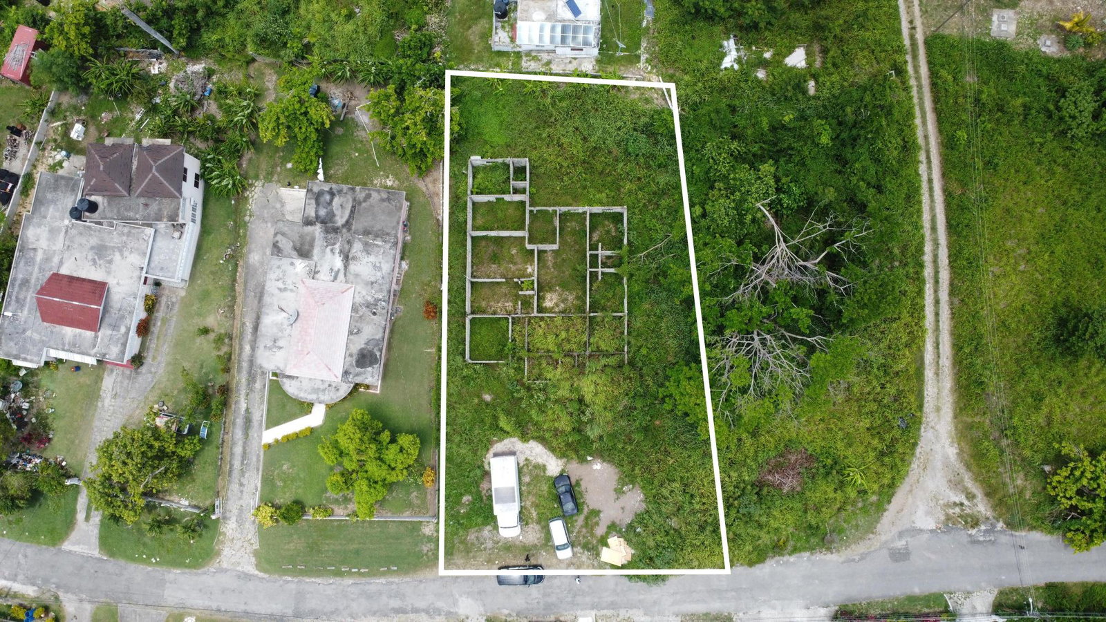 Third image of Edingburgh Rd., Coral Gar in Ironshore, St. James, Jamaica - property is For Sale