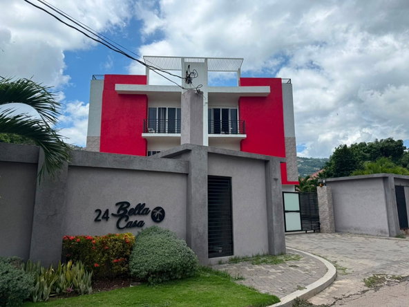 First image of Bella Casa-8 24 Madison Drive in Kingston 19, St. Andrew, Jamaica - property is For Rent