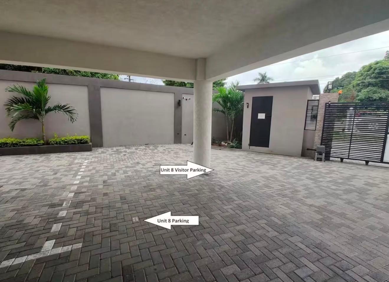 Tenth image of Bella Casa-8 24 Madison Drive in Kingston 19, St. Andrew, Jamaica - property is For Rent