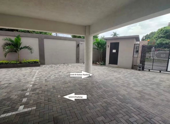 Tenth image of Bella Casa-8 24 Madison Drive in Kingston 19, St. Andrew, Jamaica - property is For Rent