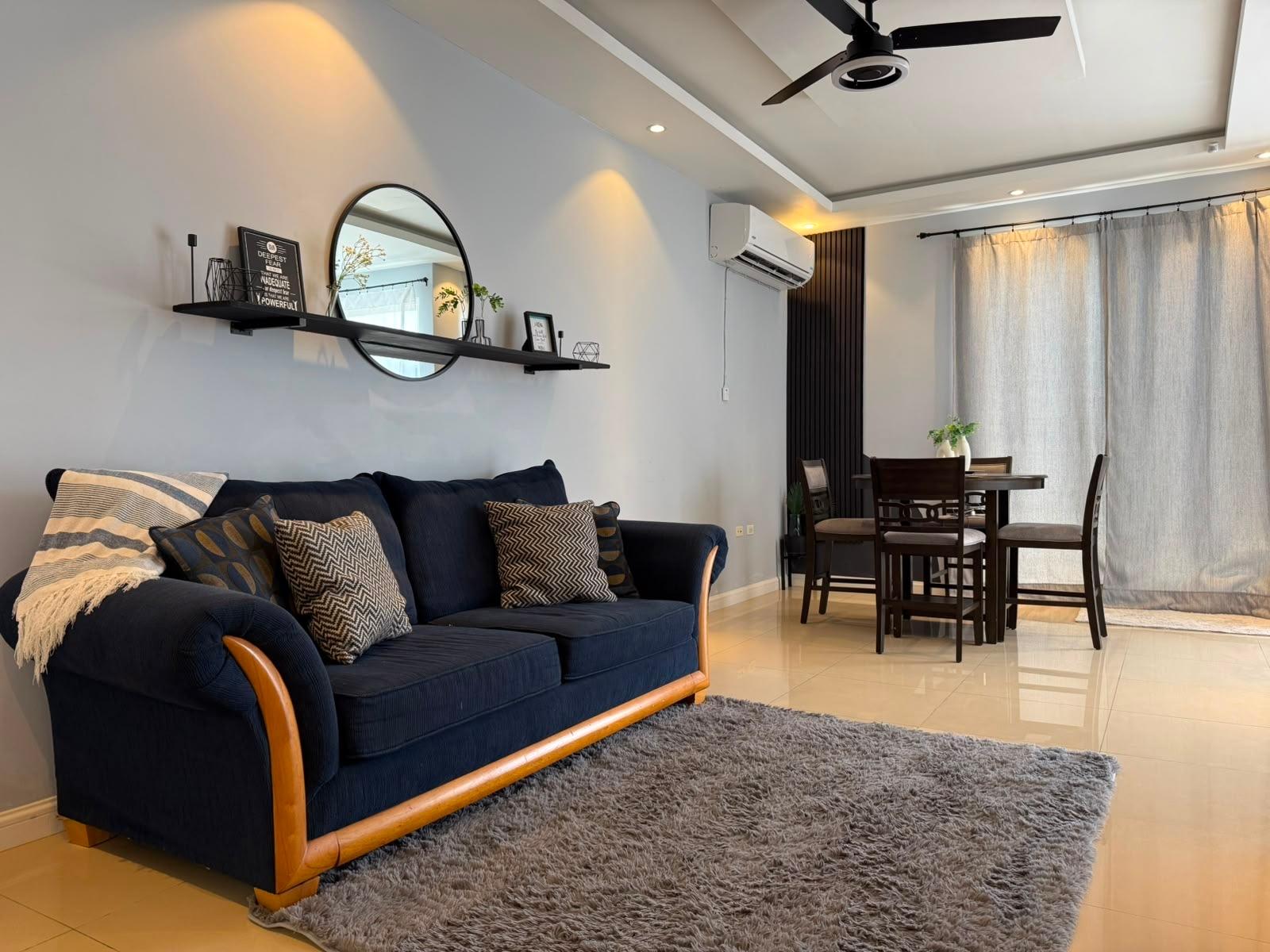 Third image of Bella Casa-8 24 Madison Drive in Kingston 19, St. Andrew, Jamaica - property is For Rent