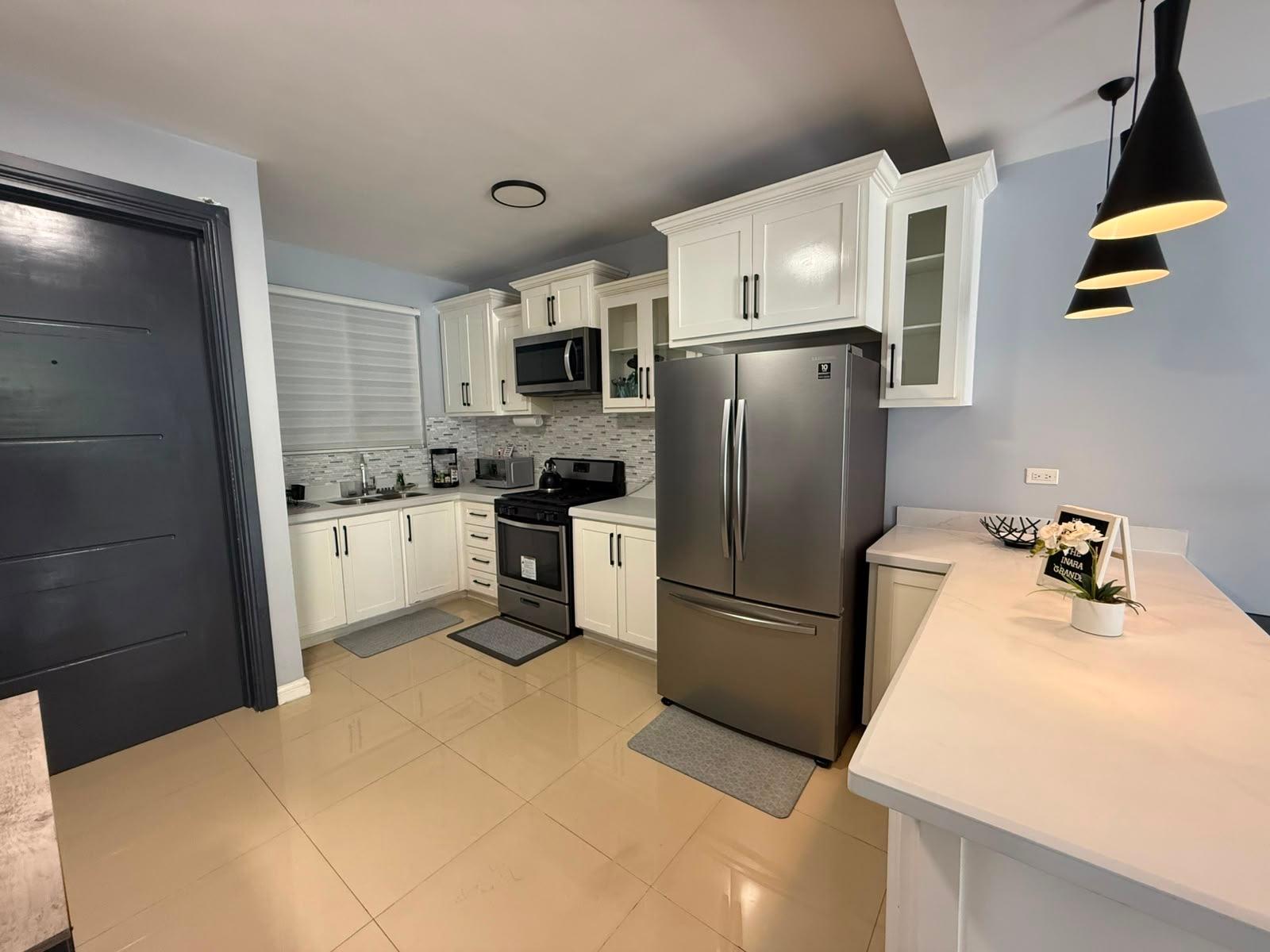 Fifth image of Bella Casa-8 24 Madison Drive in Kingston 19, St. Andrew, Jamaica - property is For Rent