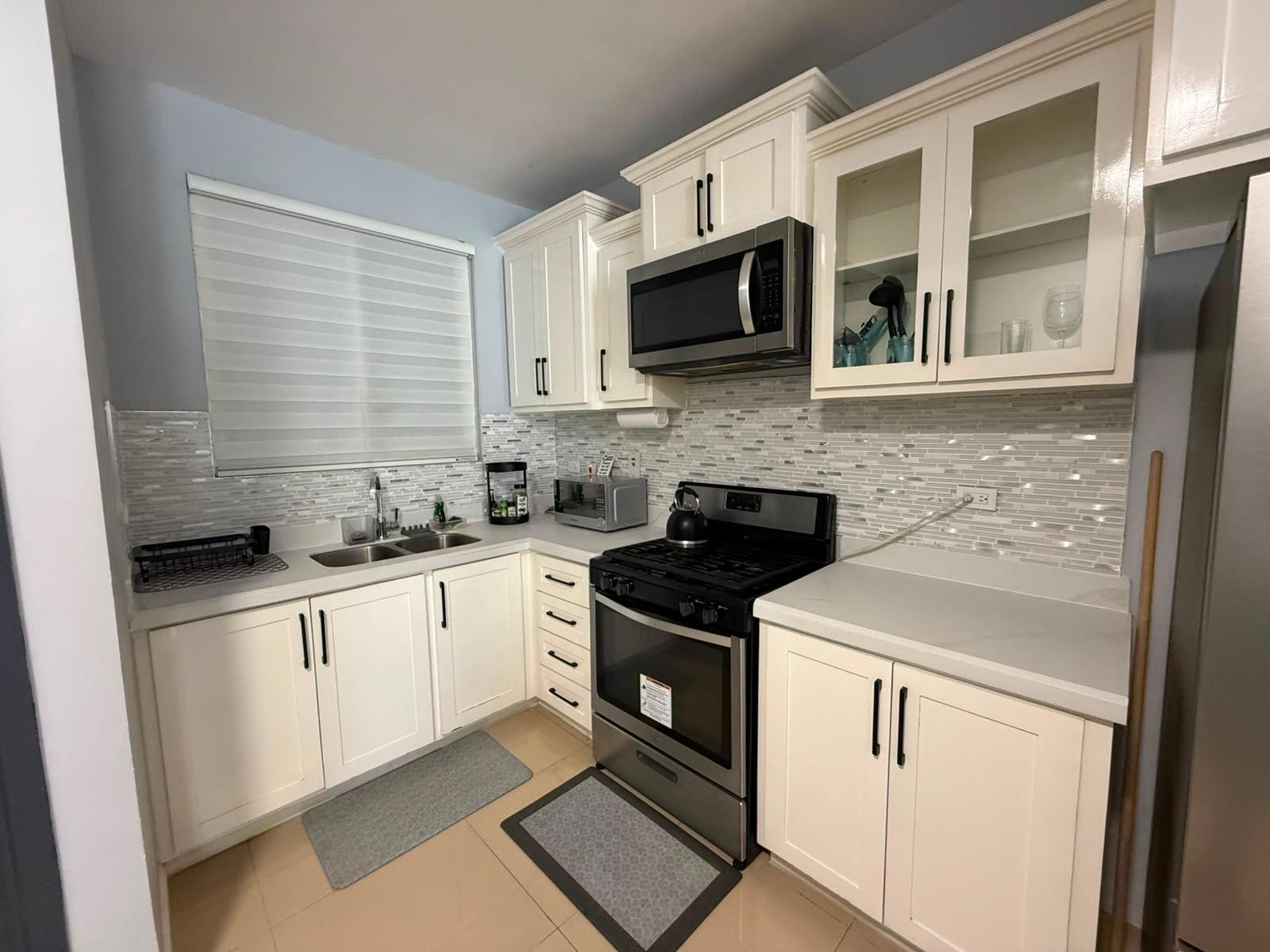 Sixth image of Bella Casa-8 24 Madison Drive in Kingston 19, St. Andrew, Jamaica - property is For Rent