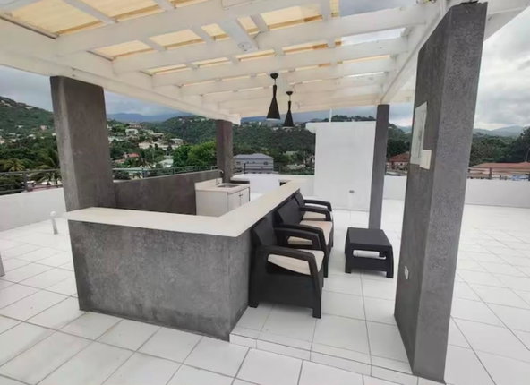 Ninth image of Bella Casa-8 24 Madison Drive in Kingston 19, St. Andrew, Jamaica - property is For Rent