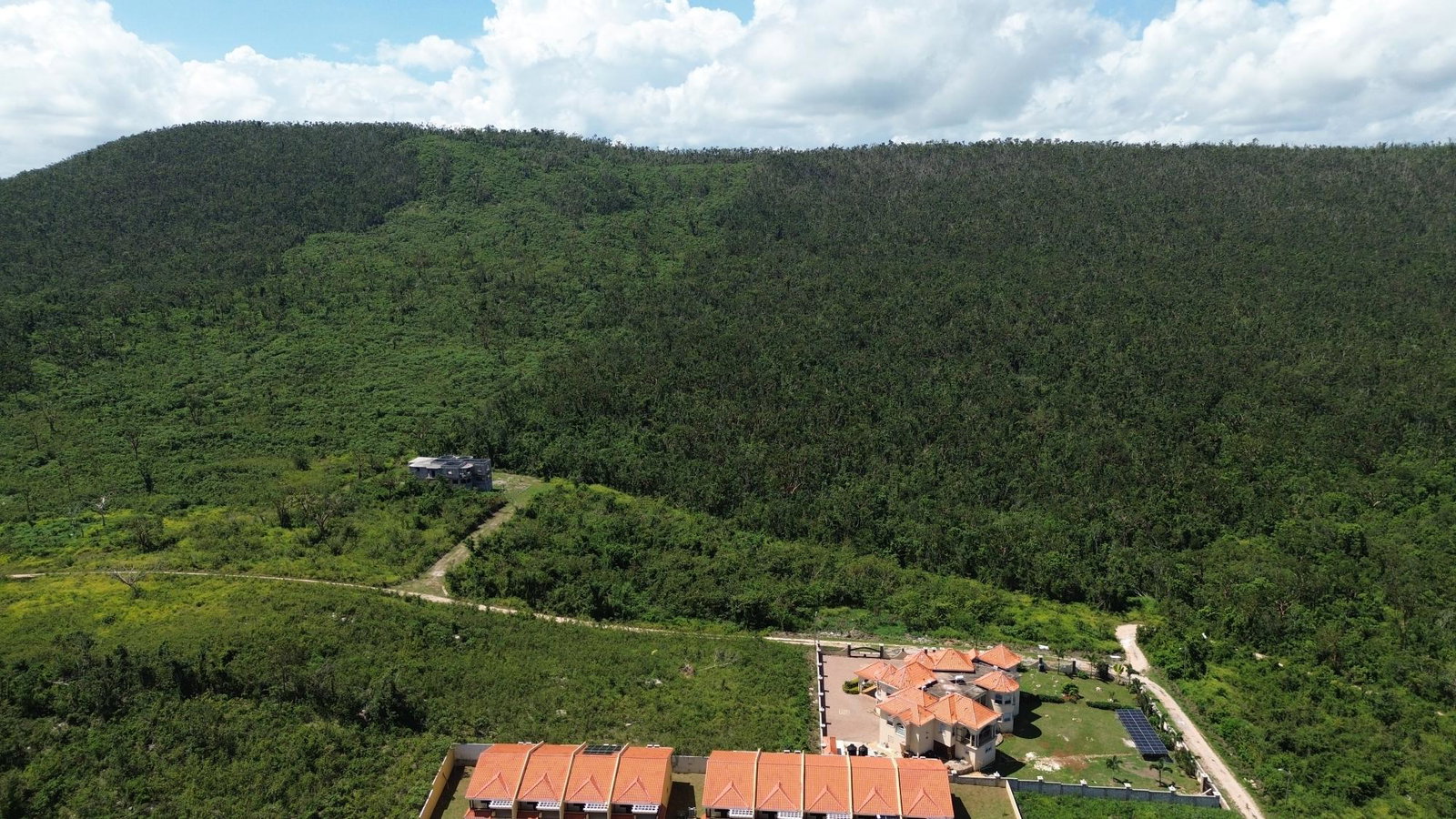 Fourth image of 36- Greenside, Falmouth in Falmouth, Trelawny, Jamaica - property is For Sale