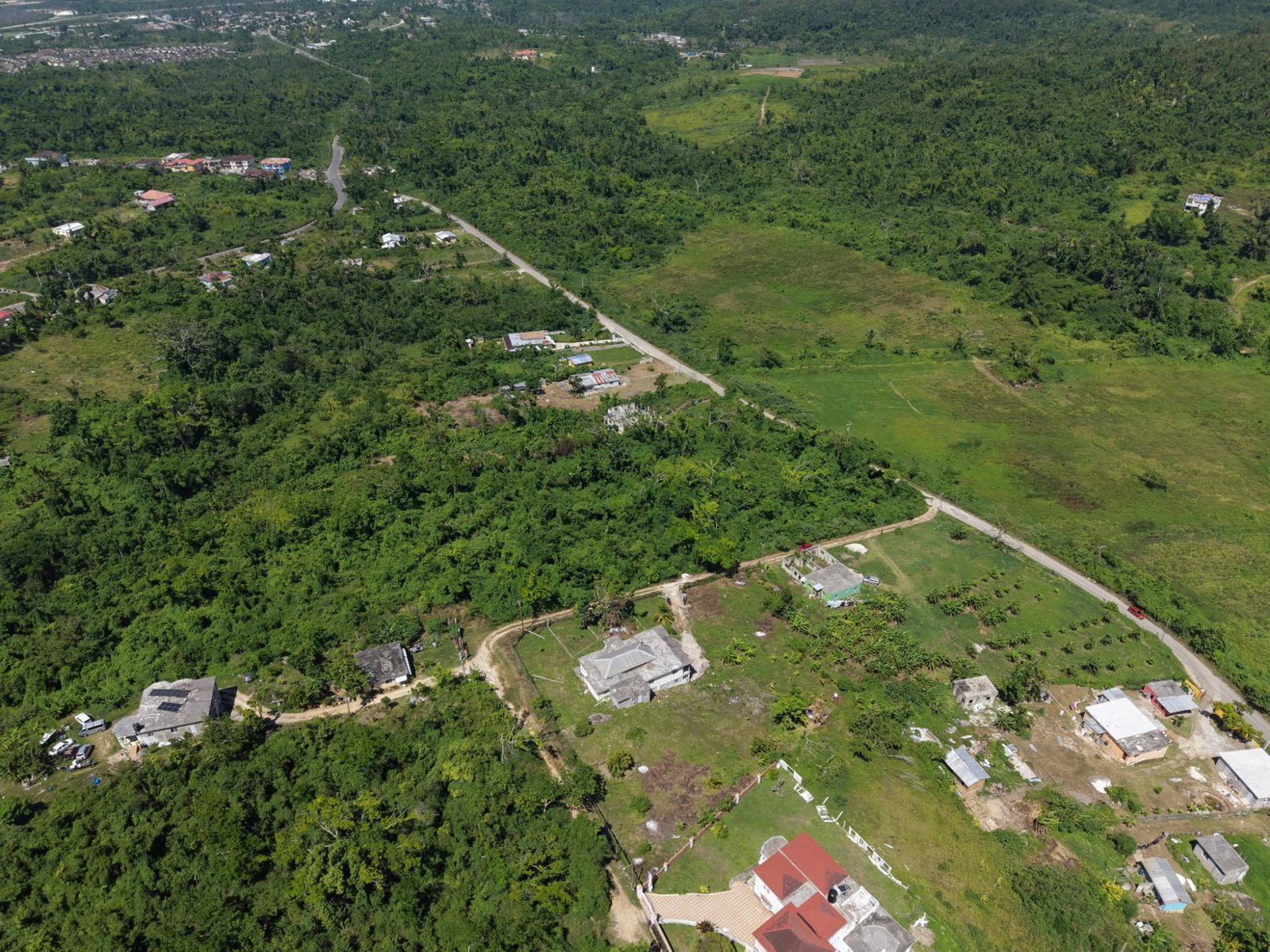 Tenth image of 2- Merrywood in Falmouth, Trelawny, Jamaica - property is For Sale